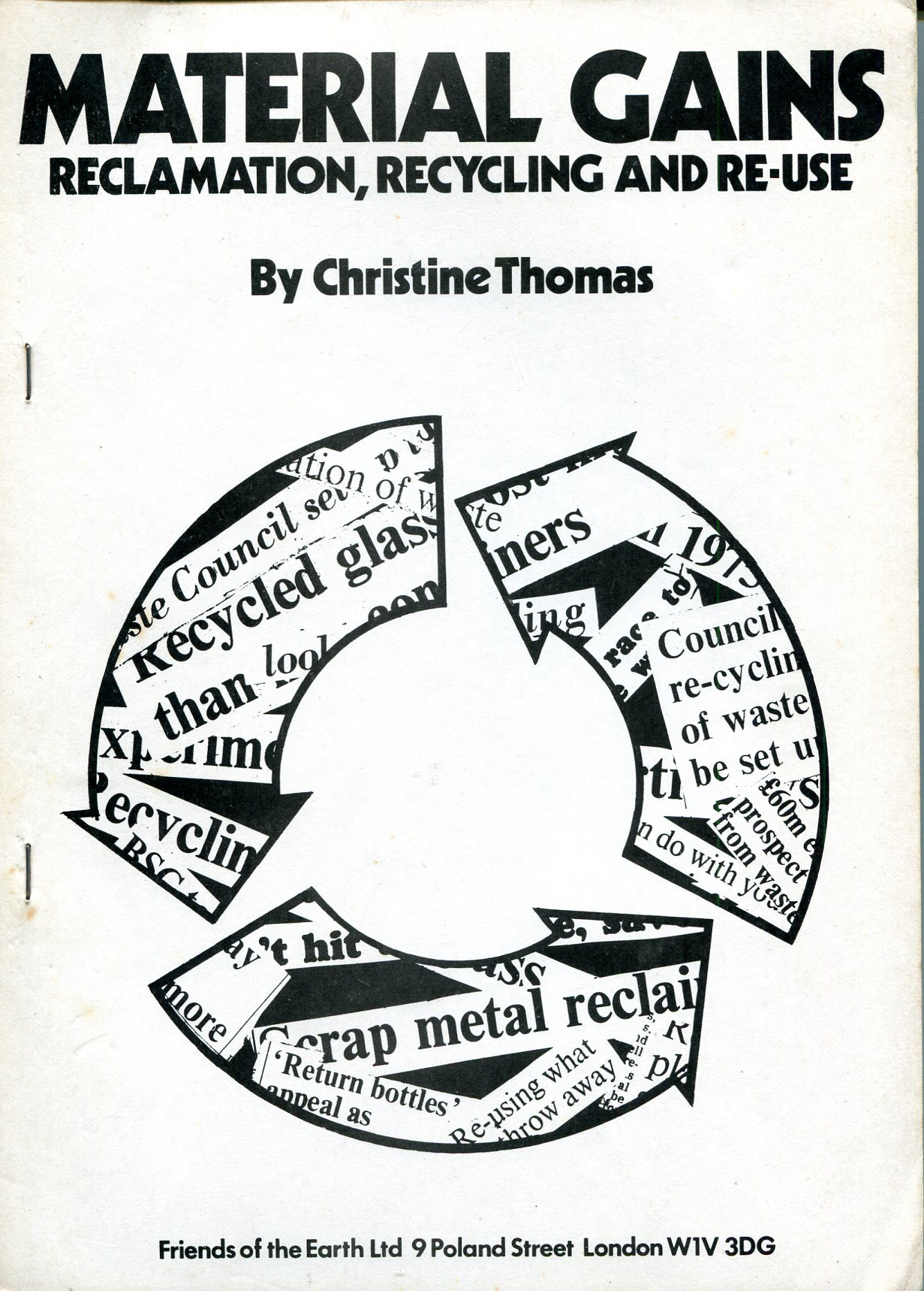 Material Gains (typescript edition)