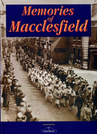Memories of Macclesfield