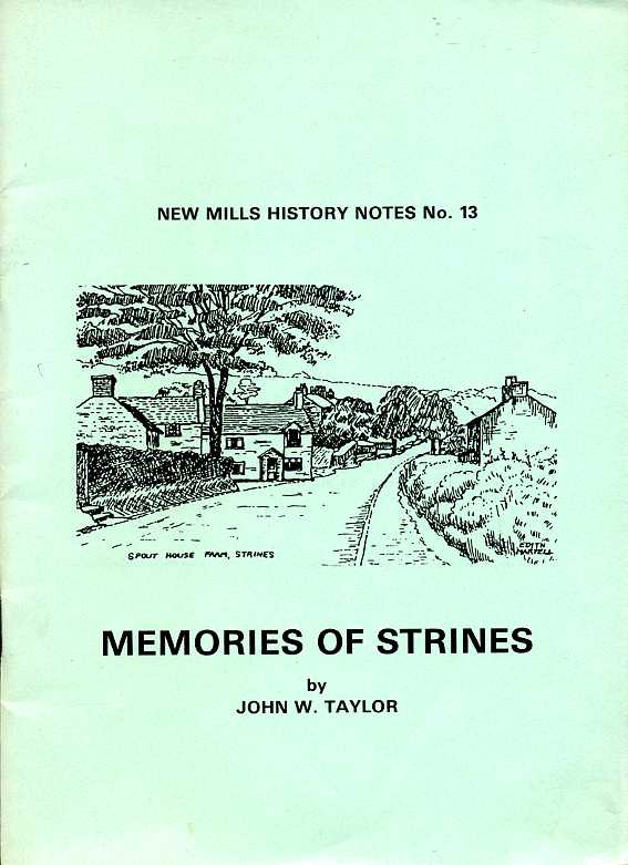 Memories of Strines