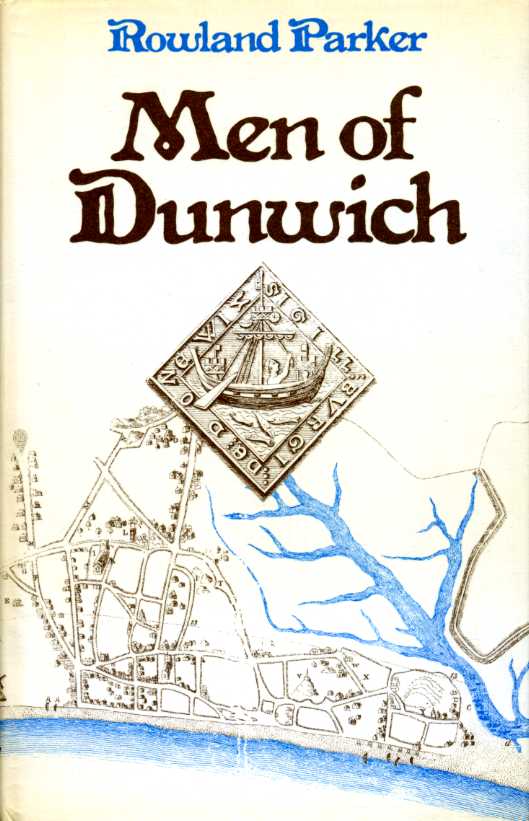 Men of Dunwich