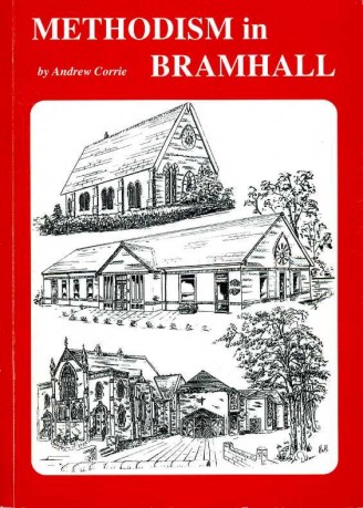 Methodism in Bramhall 1871-1971 : An Illustrated History (Signed By …