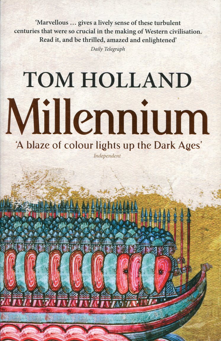 Millennium : The End of the World and the Forging …