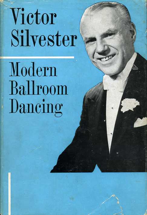 Modern Ballroom Dancing