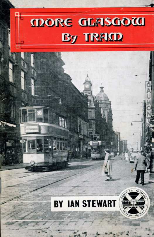 More Glasgow by Tram