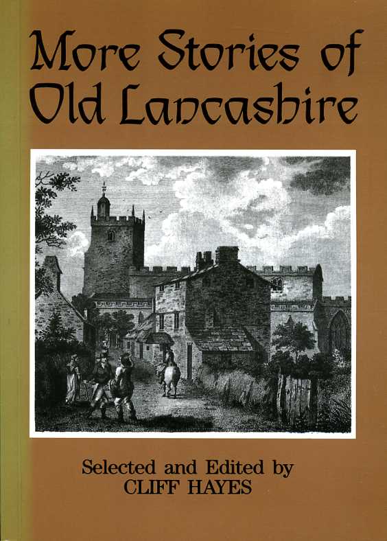 More Stories of Old Lancashire