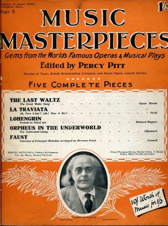 Music Masterpieces Part 5