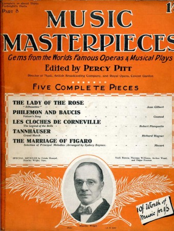 Music Masterpieces Part 8