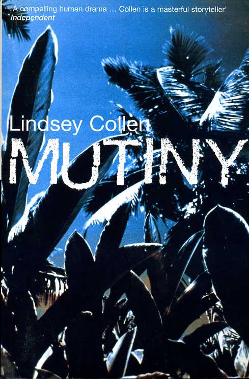 Mutiny (Signed By Author)