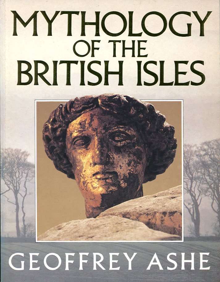 Mythology of the British Isles