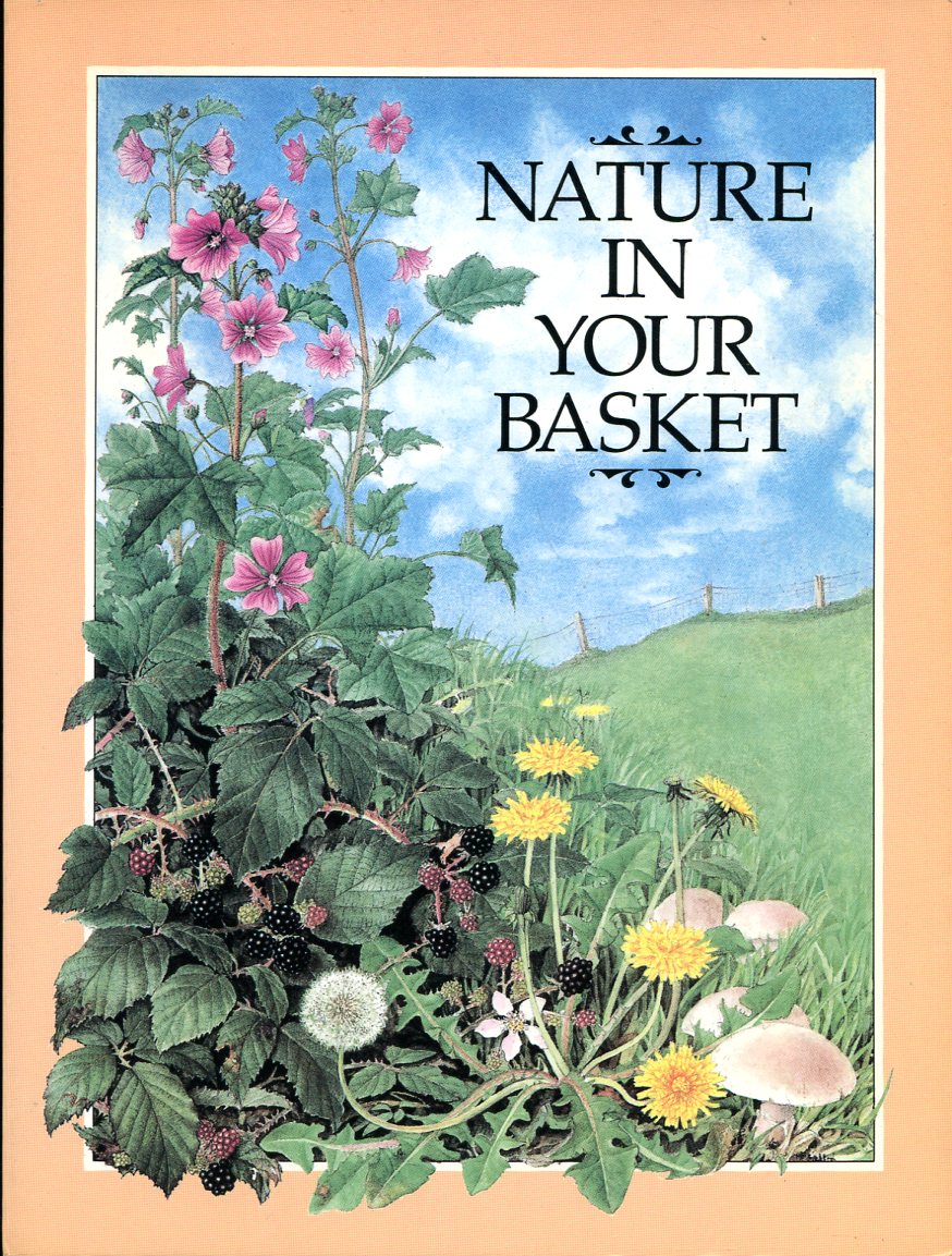 Nature in Your Basket