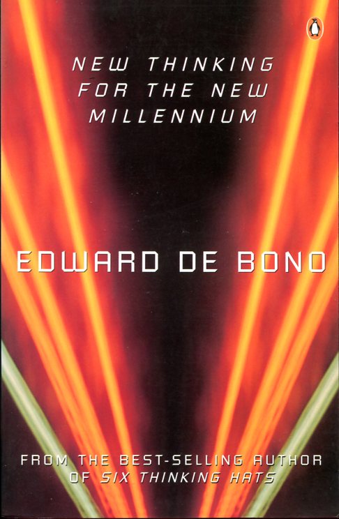 New Thinking for the New Millennium (Penguin psychology)