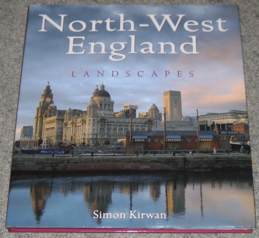 North West England Landscapes