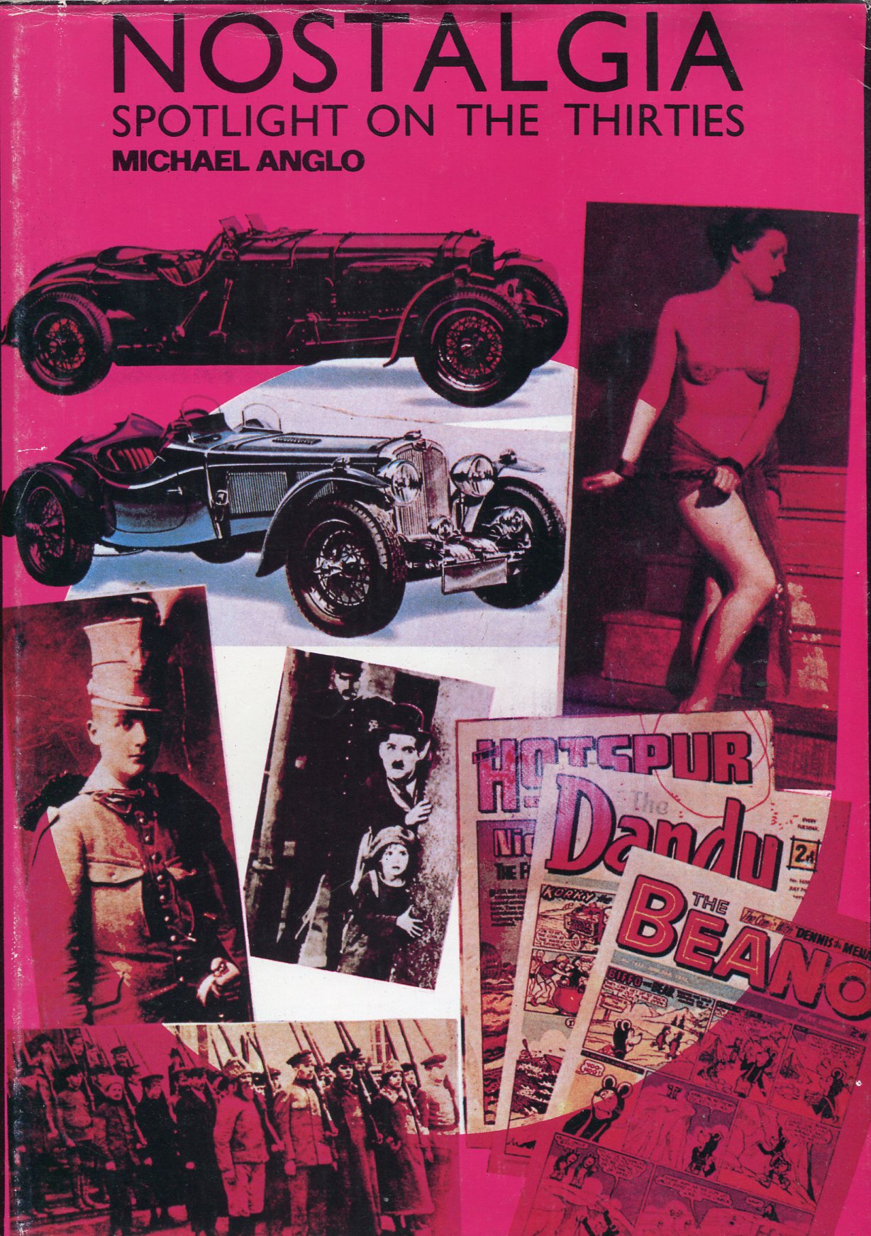 Nostalgia : Spotlight on the Thirties