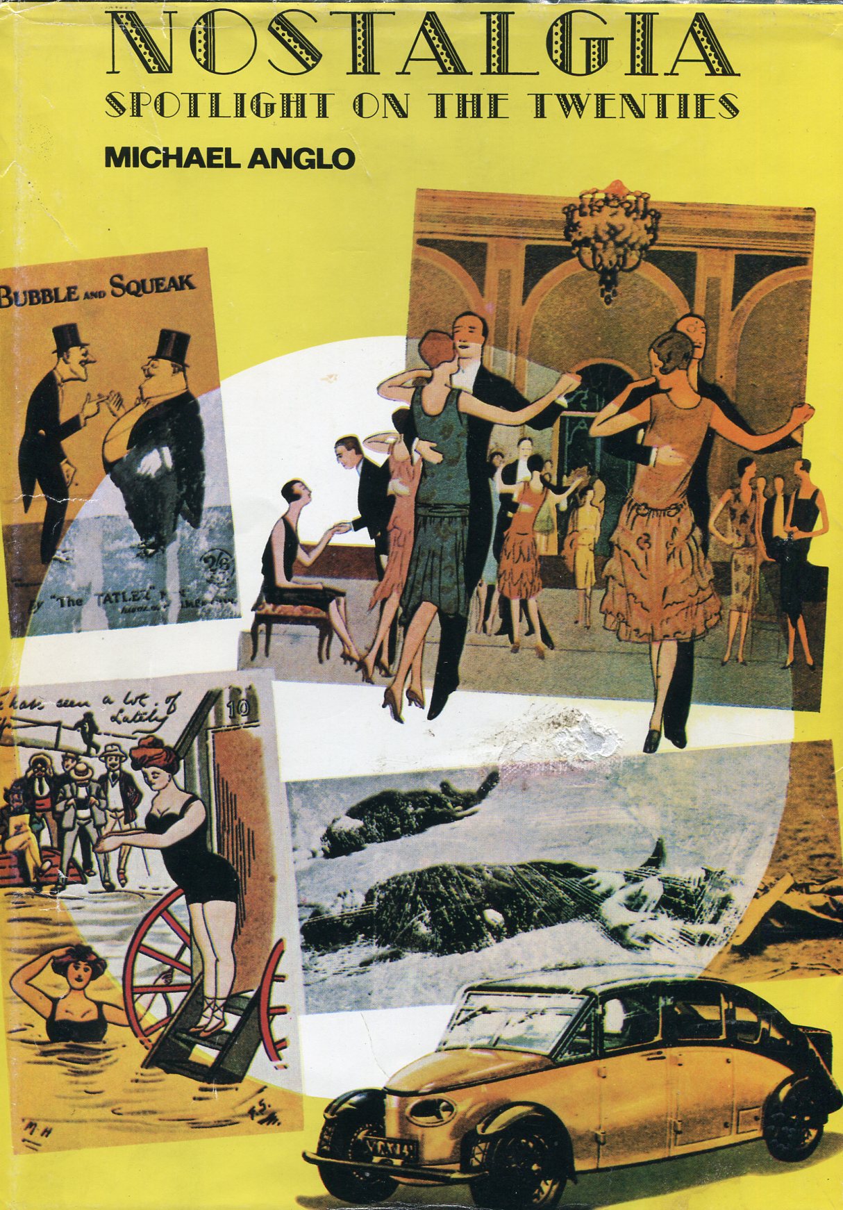 Nostalgia : Spotlight on the Twenties