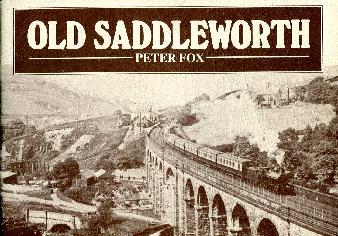 Old Saddleworth