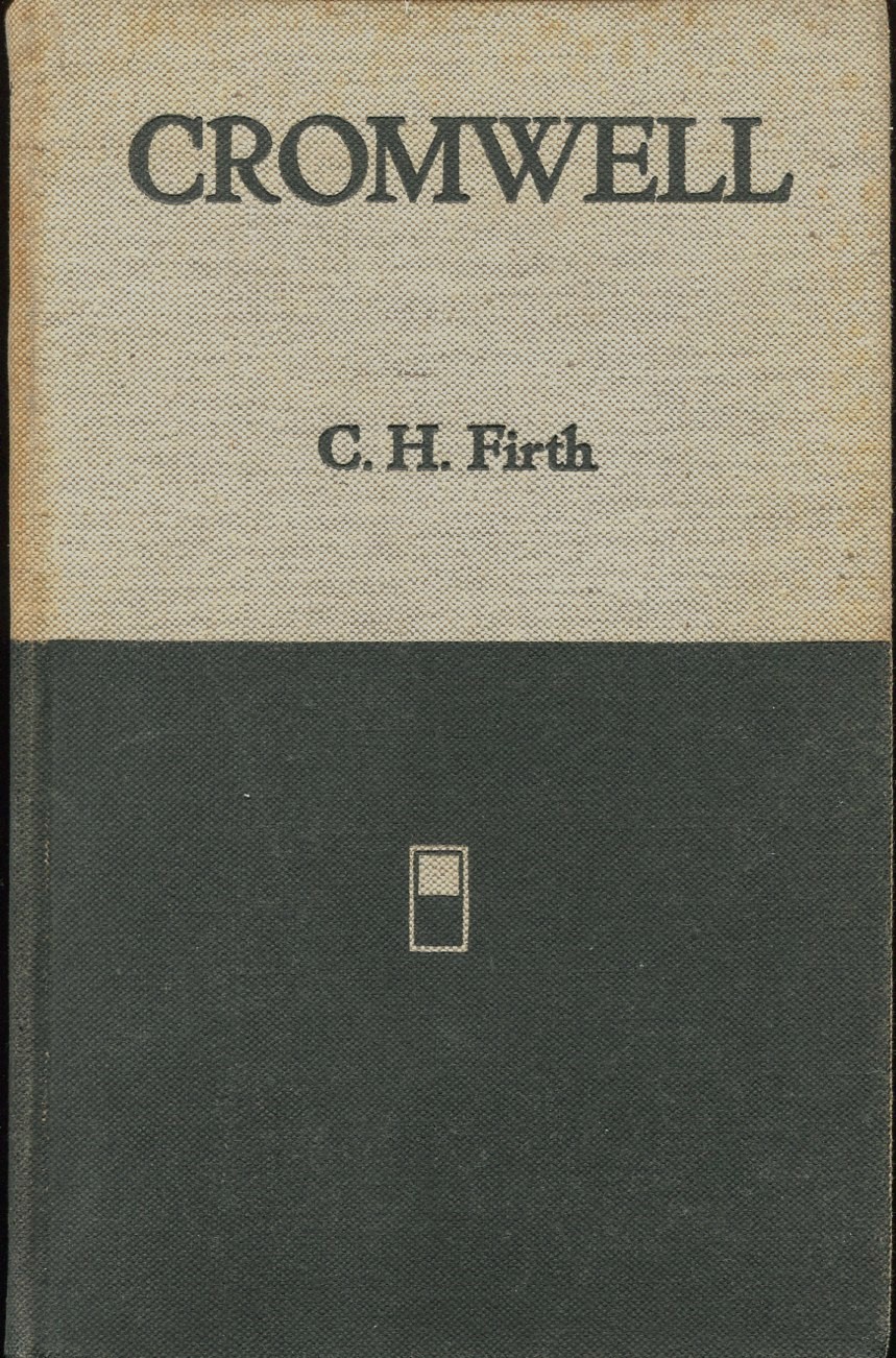 Oliver Cromwell and the Rule of the Puritans in England