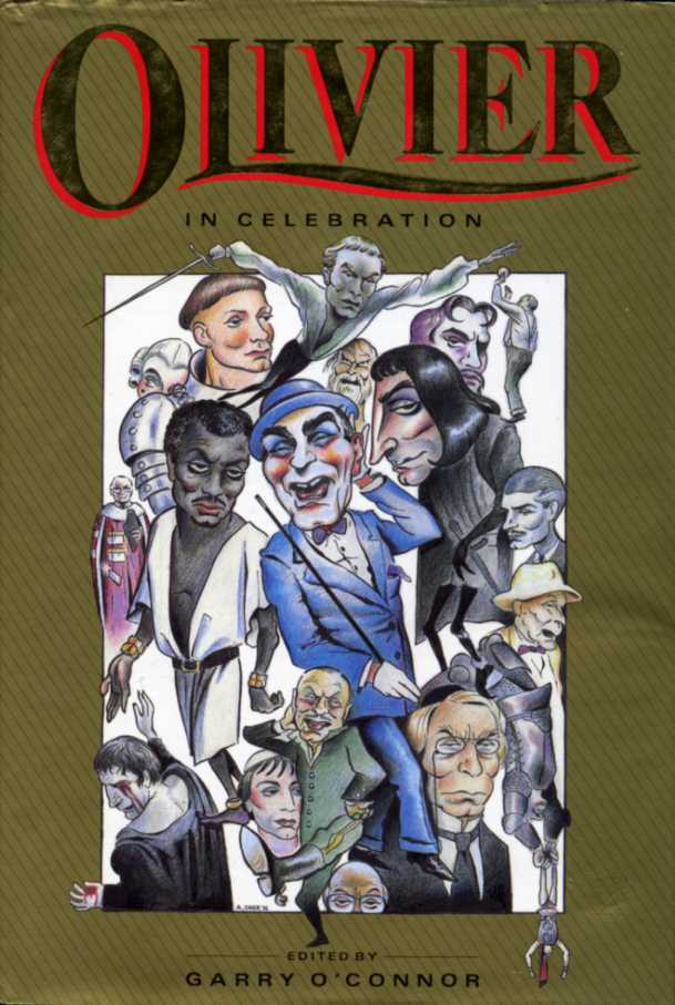 Olivier : In Celebration