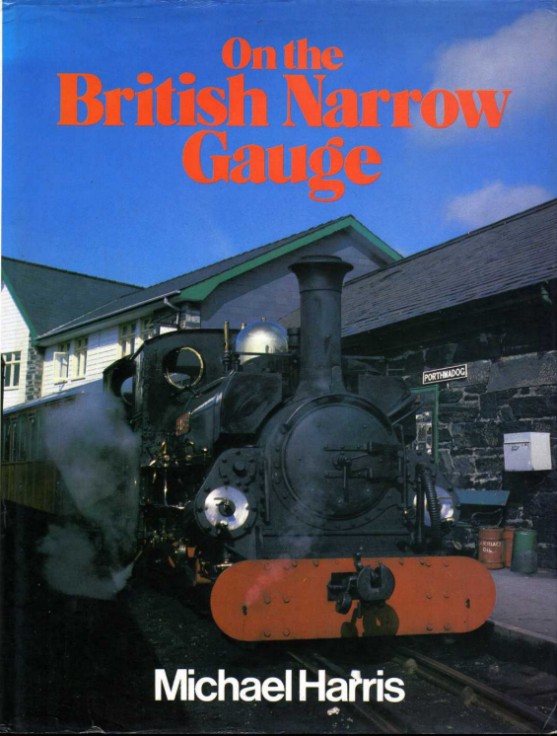 On the British Narrow Gauge