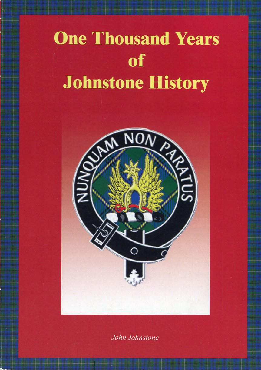 One Thousand Years of Johnstone History