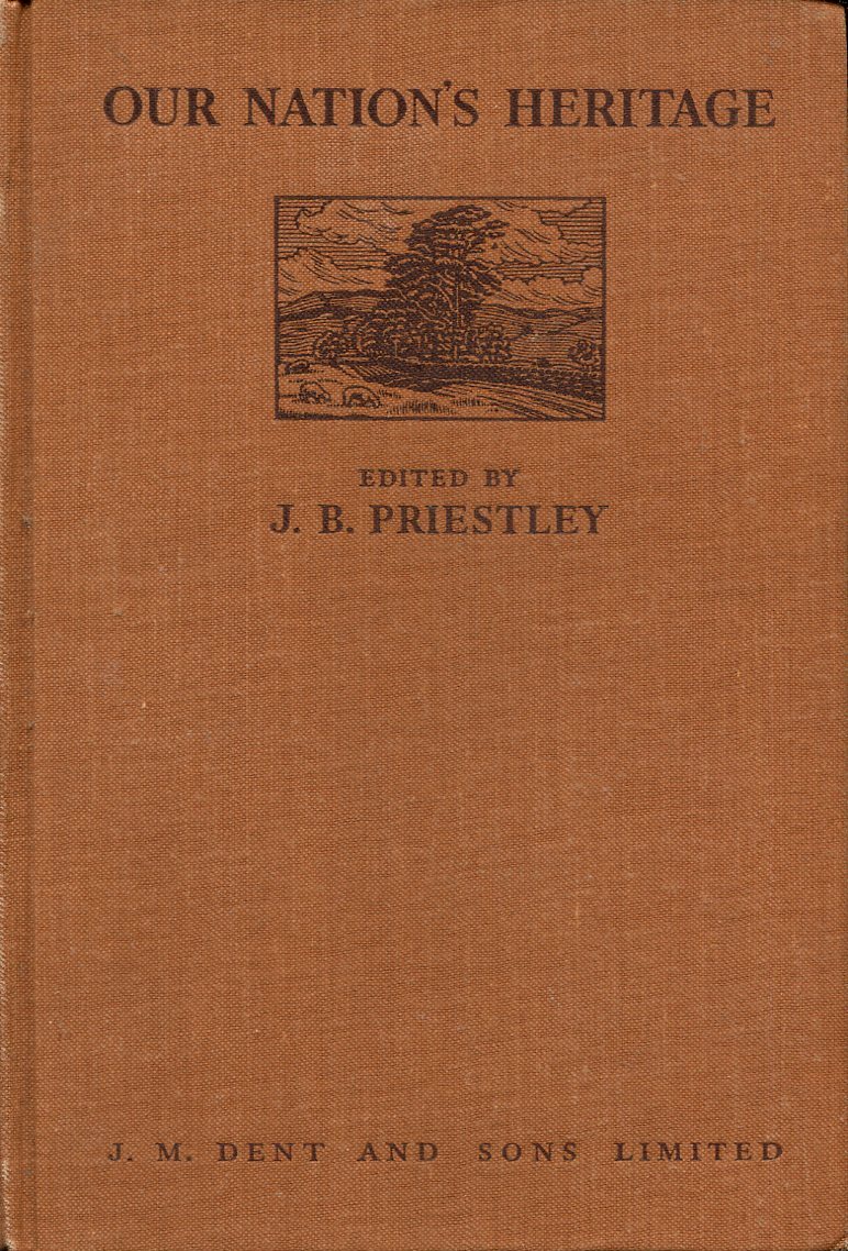 Our Nation's Heritage