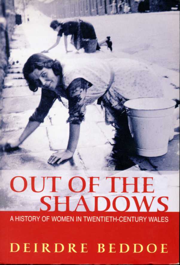 Out of the Shadows : A History of Women in …