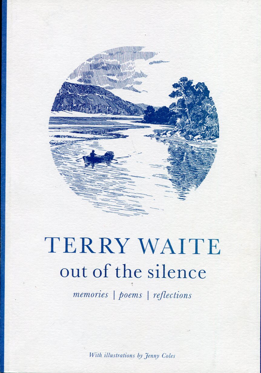 Out of the Silence (Signed By Author)