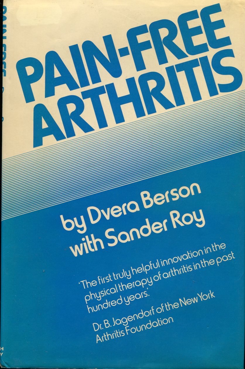 Pain-free Arthritis