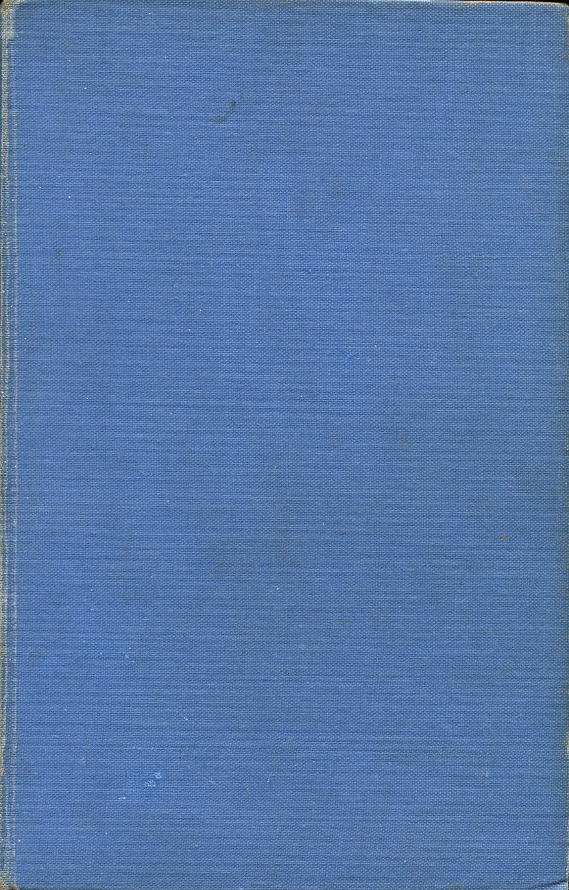 Palestine Mission : A Personal Record