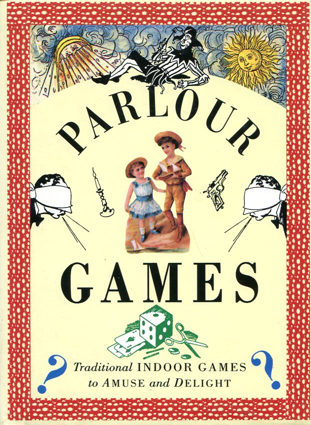 Parlour Games