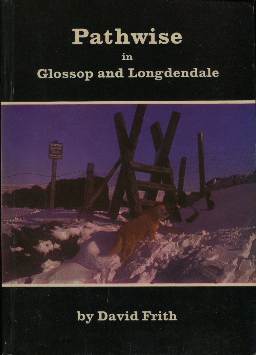 Pathwise in Glossop and Longdendale