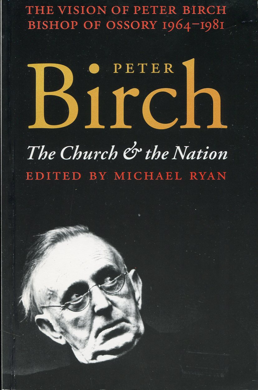 Peter Birch : The Church & the Nation