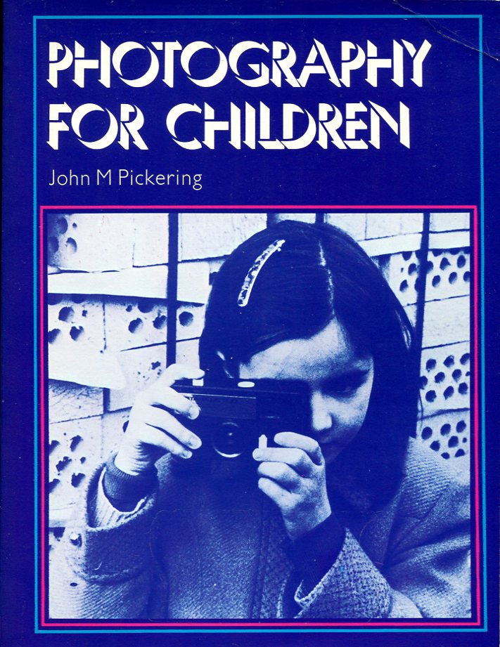 Photography for Children