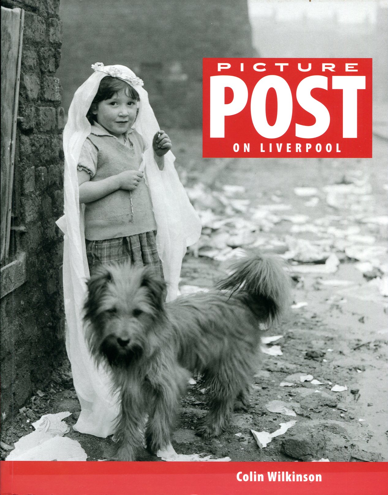 Picture Post on Liverpool