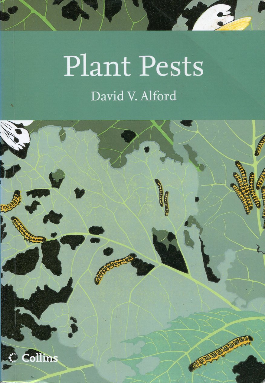 Plant Pests @ New Naturalist No 116
