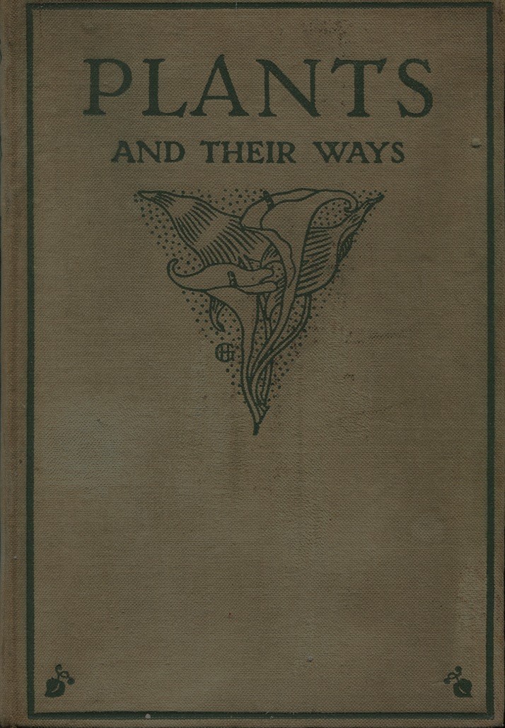 Plants and Their Ways
