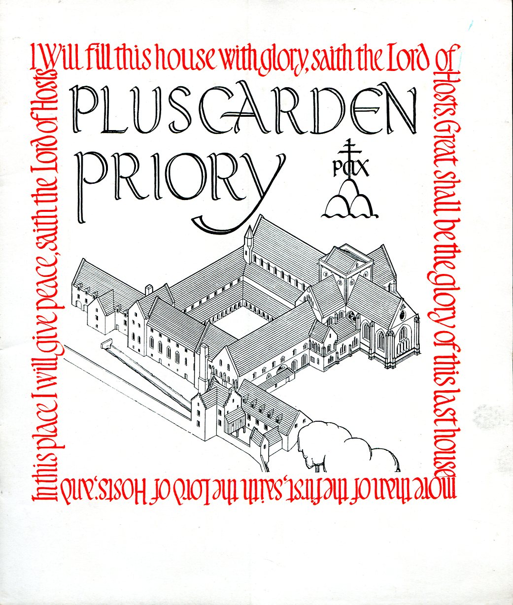 Pluscarden Priory