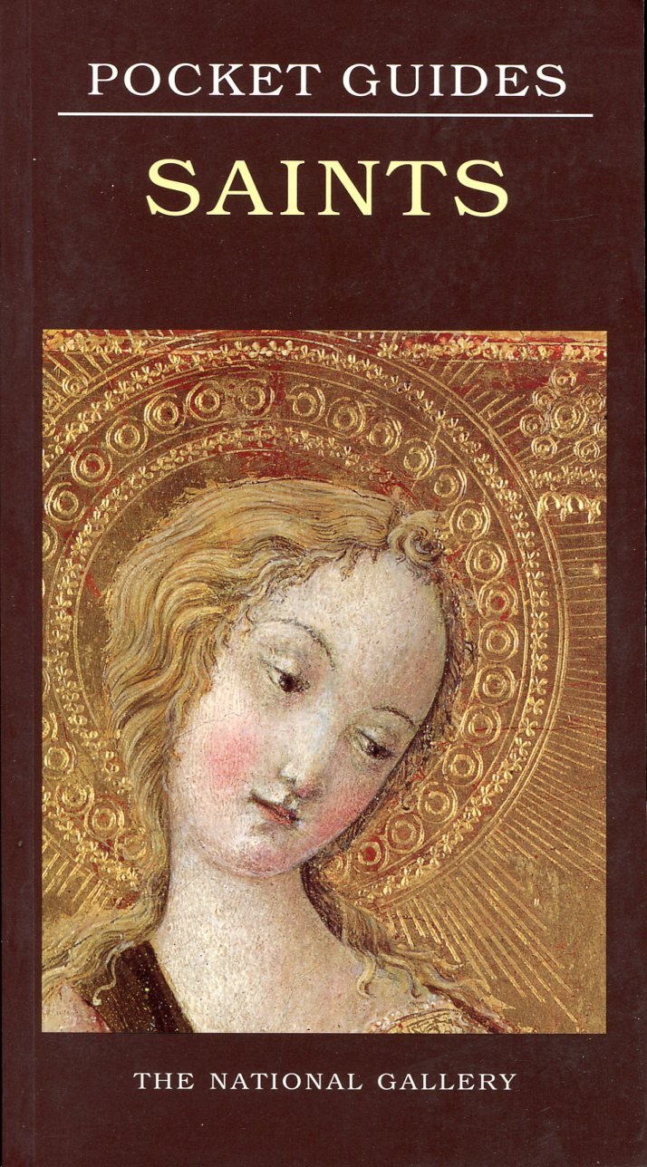 Pocket Guides - Saints