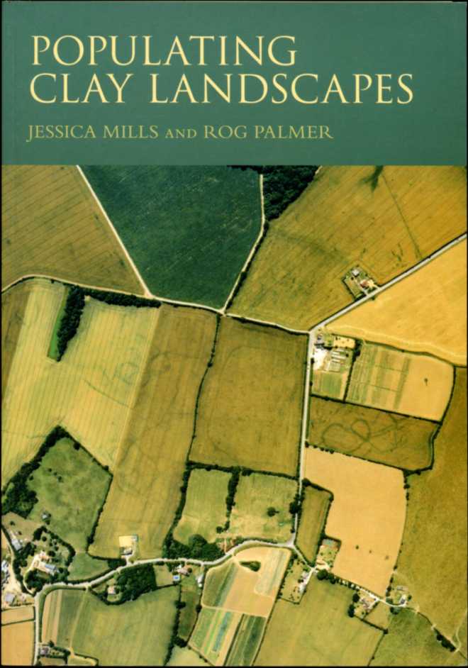 Populating Clay Landscapes