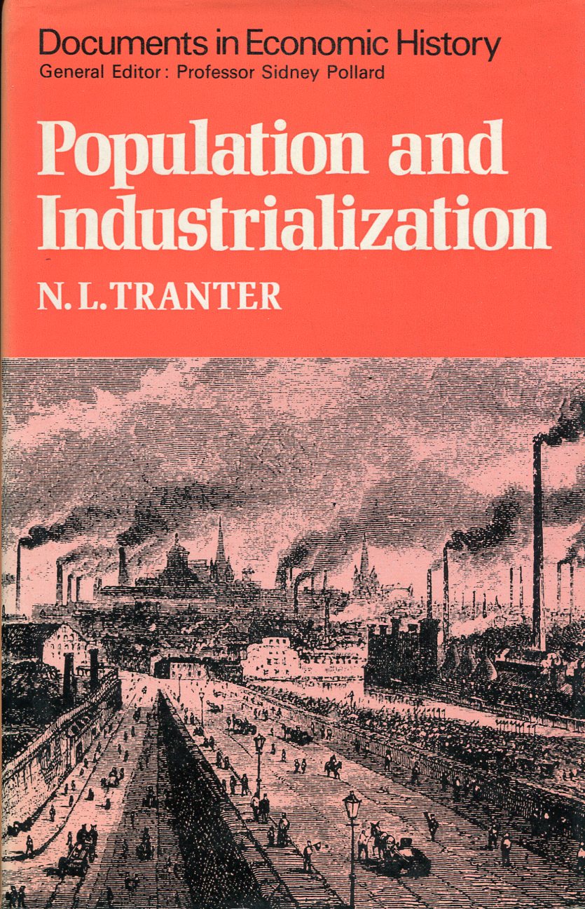 Population and Industrialization