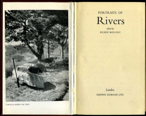Portraits of Rivers
