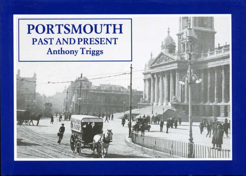 Portsmouth Past and Present