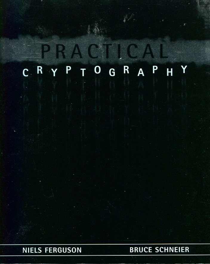 Practical Cryptography