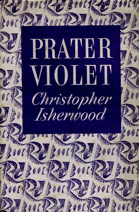 Prater Violet