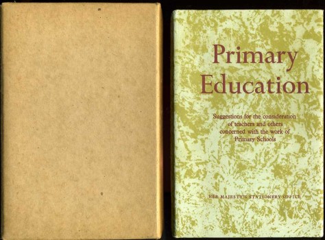 Primary Education : Suggestions for the consideration of teachers and …