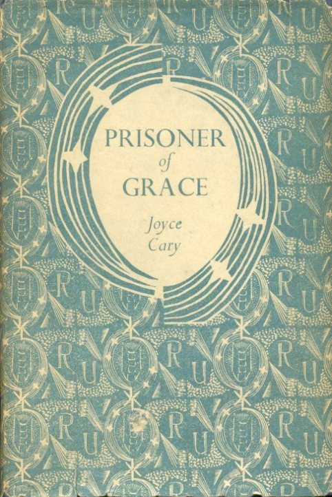 Prisoner of Grace