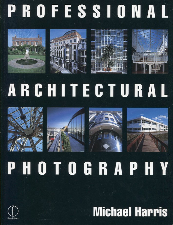 Professional Architectural Photography