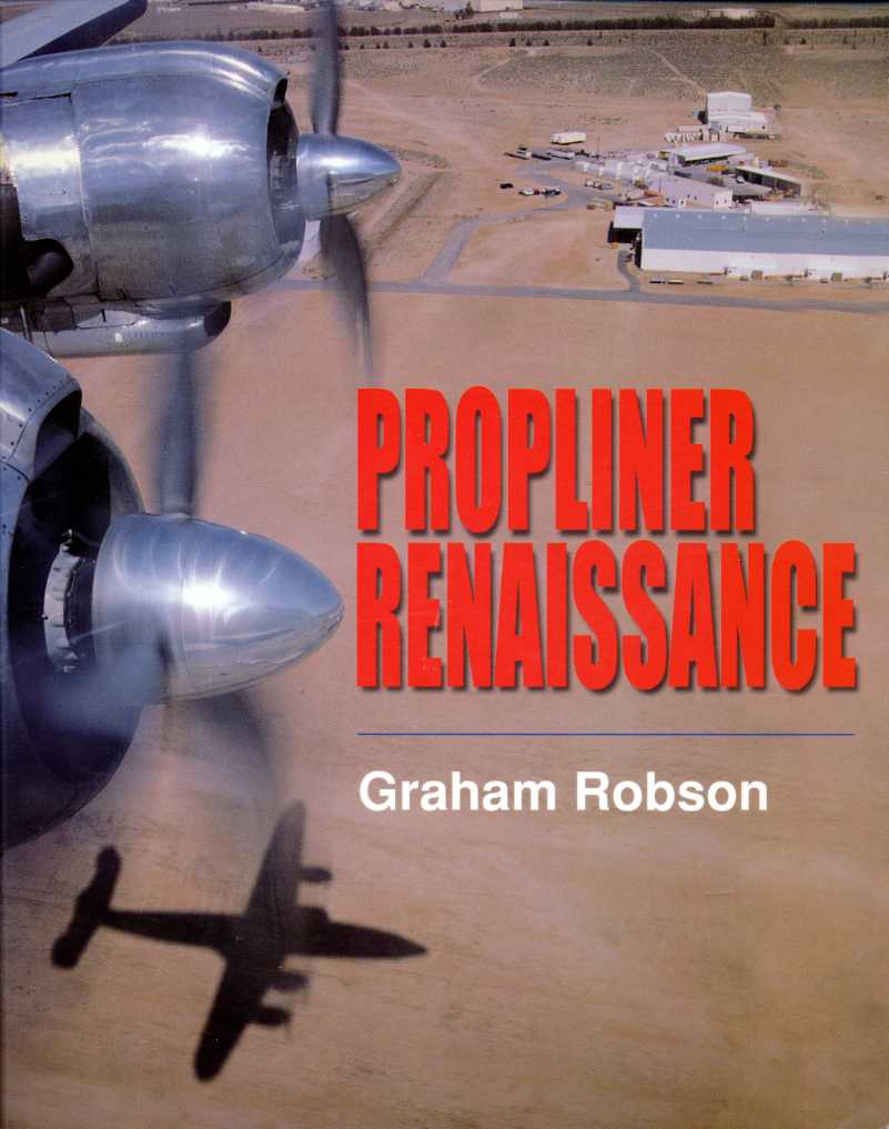 Propliner Renaissance