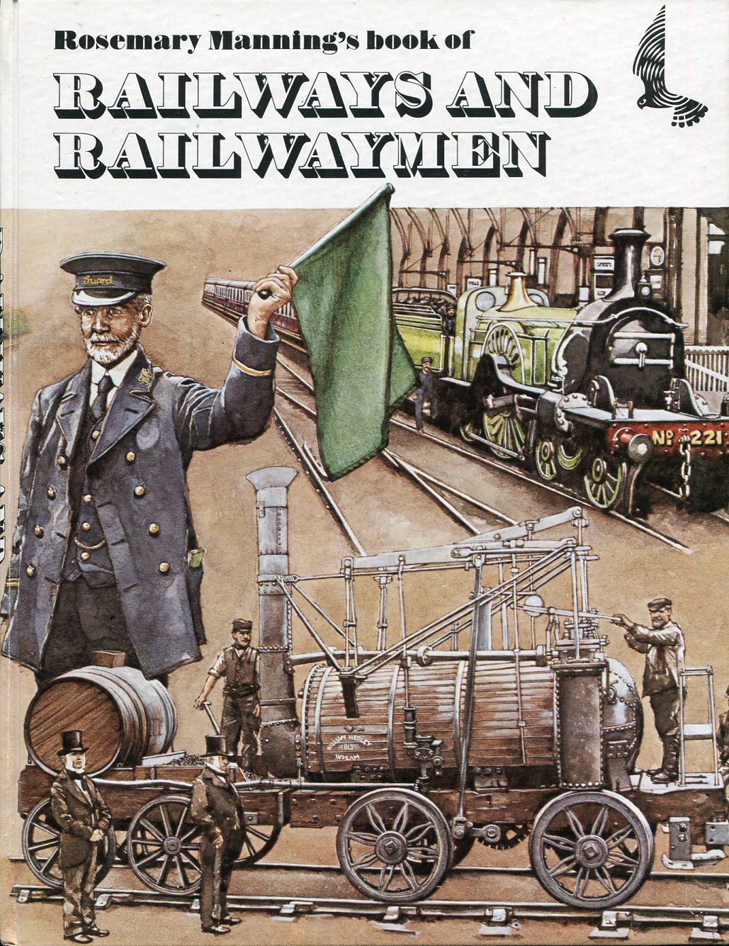 Railways and Railwaymen