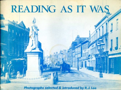 Reading As It Was