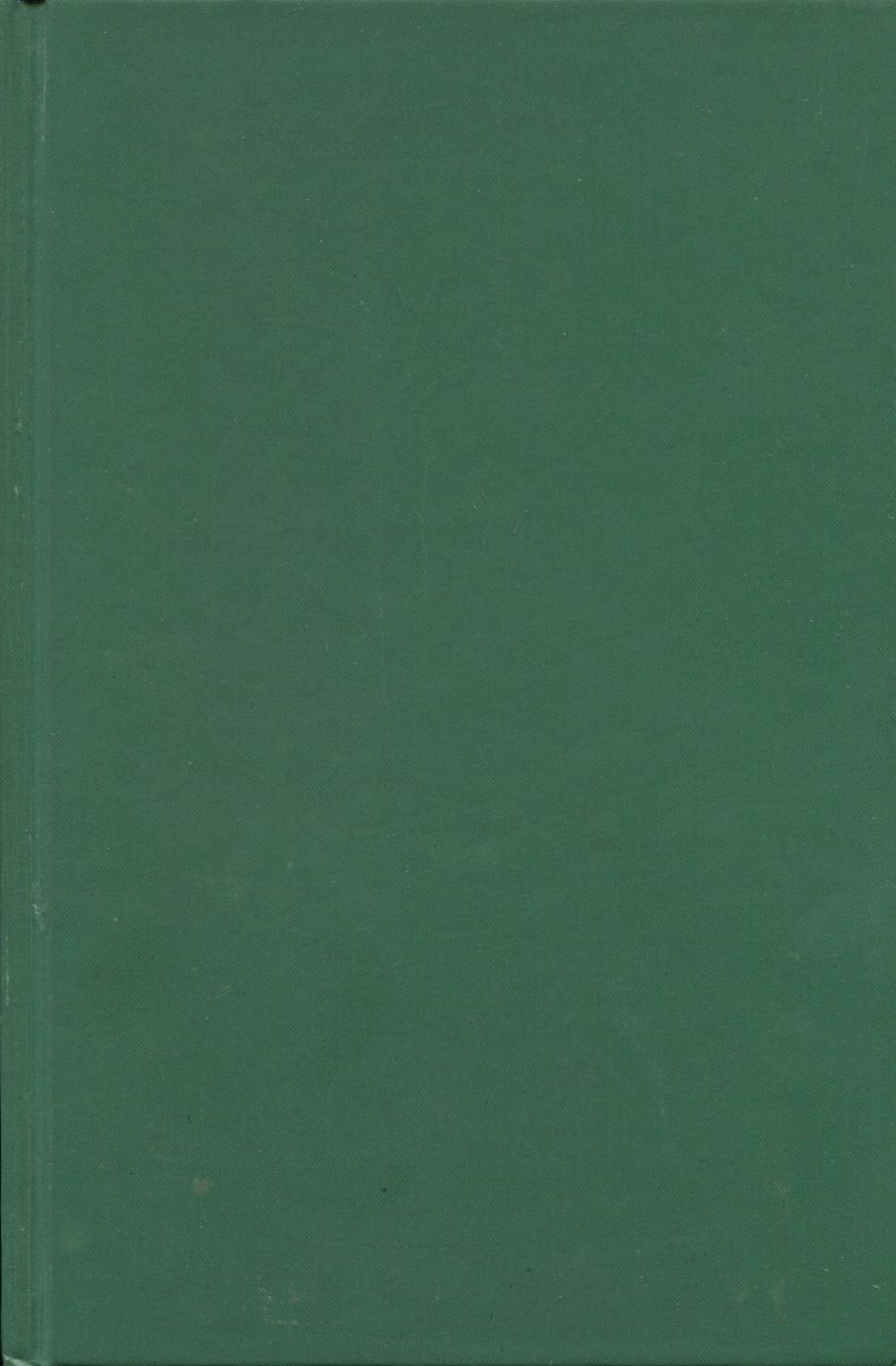 Regulation in Metabolism